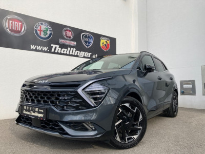 KIA Sportage Gebrauchtwagen