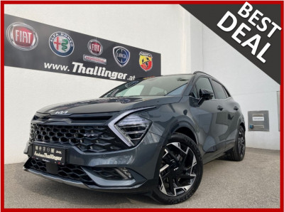 KIA Sportage Gebrauchtwagen