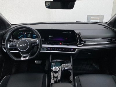 KIA Sportage Gebrauchtwagen