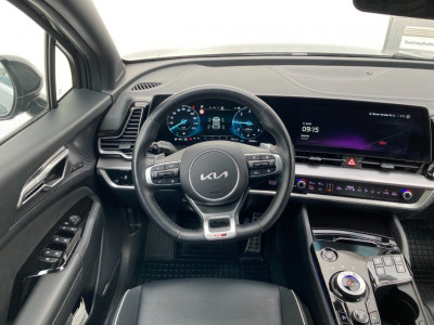 KIA Sportage Gebrauchtwagen