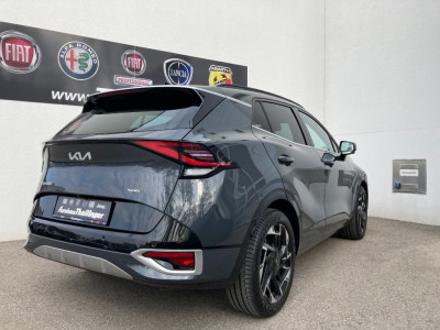 KIA Sportage Gebrauchtwagen
