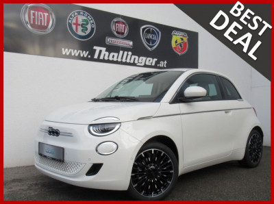 Fiat 500 Neuwagen