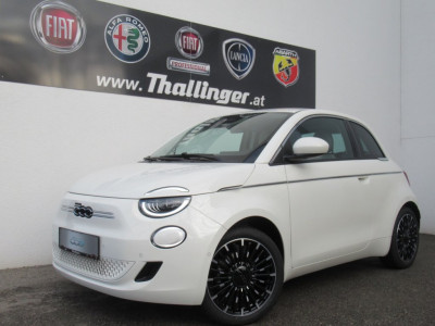 Fiat 500 Neuwagen
