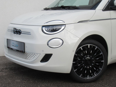 Fiat 500 Neuwagen