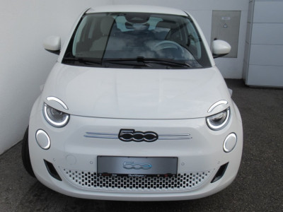 Fiat 500 Neuwagen