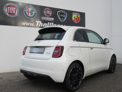 Fiat 500 Neuwagen