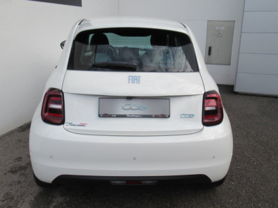 Fiat 500 Neuwagen