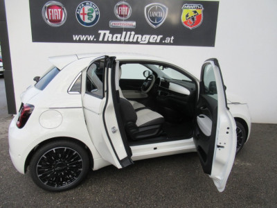 Fiat 500 Neuwagen