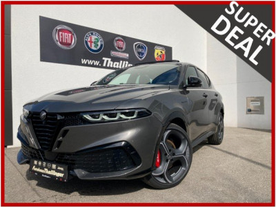 Alfa Romeo Tonale Neuwagen Alfa Romeo Tonale Neuwagen