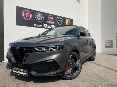 Alfa Romeo Tonale Neuwagen Alfa Romeo Tonale Neuwagen