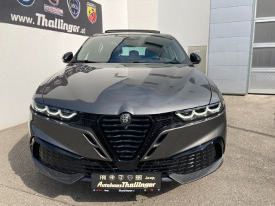 Alfa Romeo Tonale Neuwagen Alfa Romeo Tonale Neuwagen
