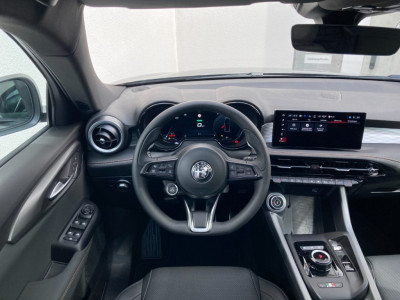 Alfa Romeo Tonale Neuwagen Alfa Romeo Tonale Neuwagen