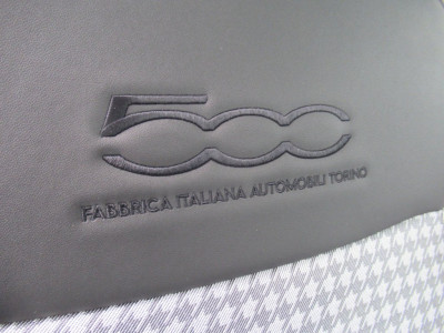 Fiat 500 Neuwagen