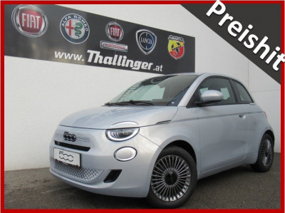 Fiat 500 Neuwagen
