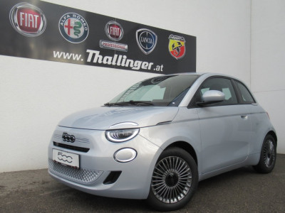 Fiat 500 Neuwagen
