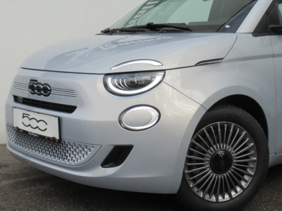 Fiat 500 Neuwagen