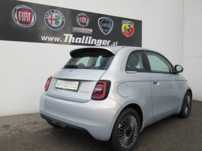 Fiat 500 Neuwagen