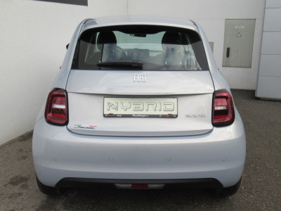 Fiat 500 Neuwagen