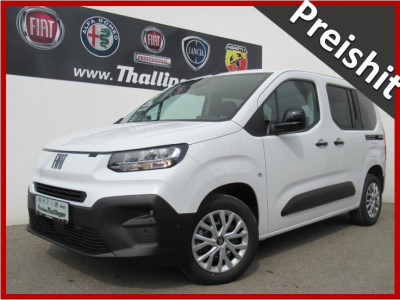 Fiat Doblo Neuwagen