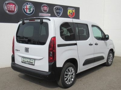 Fiat Doblo Neuwagen