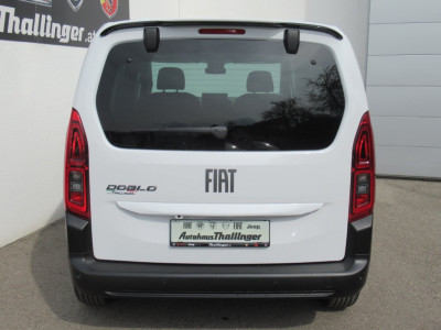 Fiat Doblo Neuwagen