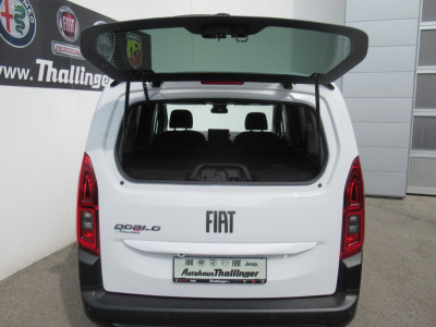Fiat Doblo Neuwagen