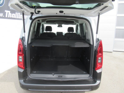 Fiat Doblo Neuwagen
