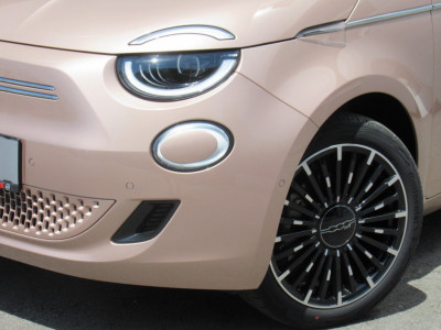 Fiat 500C Gebrauchtwagen