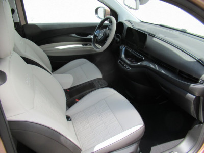 Fiat 500C Gebrauchtwagen