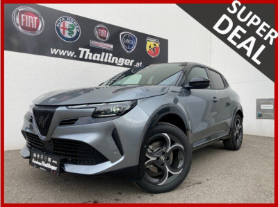 Alfa Romeo Junior Neuwagen