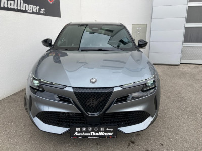 Alfa Romeo Junior Neuwagen