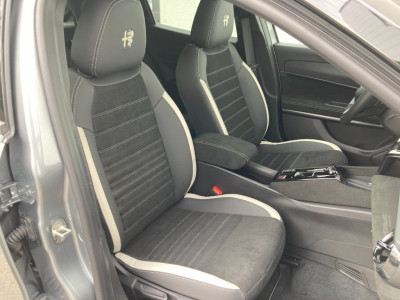 Alfa Romeo Junior Neuwagen