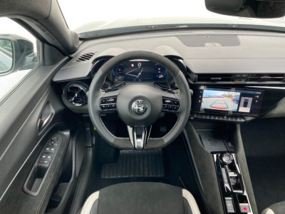 Alfa Romeo Junior Neuwagen