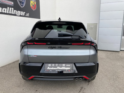 Alfa Romeo Junior Neuwagen