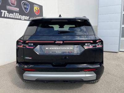 Jeep Compass Neuwagen