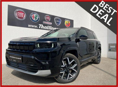 Jeep Compass Neuwagen