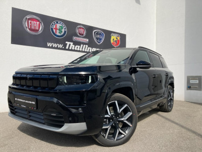 Jeep Compass Neuwagen