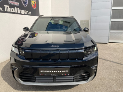 Jeep Compass Neuwagen