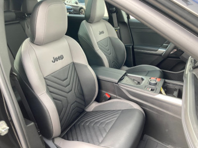 Jeep Compass Neuwagen