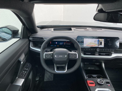 Jeep Compass Neuwagen