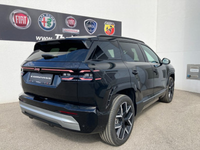 Jeep Compass Neuwagen