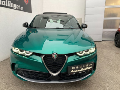 Alfa Romeo Tonale Gebrauchtwagen