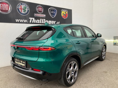 Alfa Romeo Tonale Gebrauchtwagen