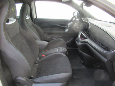 Abarth 500 Gebrauchtwagen