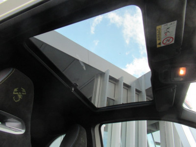 Abarth 500 Gebrauchtwagen