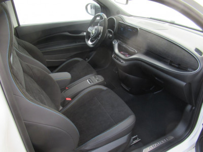 Abarth 500 Gebrauchtwagen