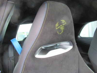 Abarth 500 Gebrauchtwagen