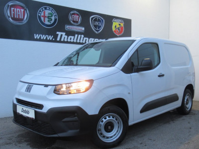 Fiat Doblo Tageszulassung