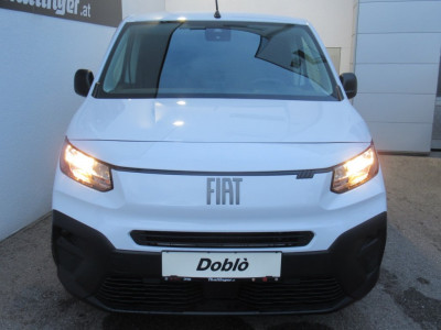 Fiat Doblo Tageszulassung