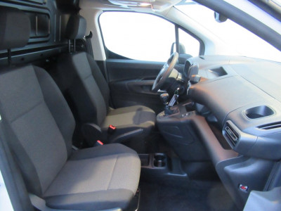 Fiat Doblo Tageszulassung